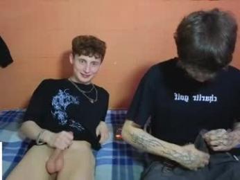 sluttsavage webcam chaturbate model stream image