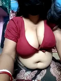 BERRY_00 webcam model stream image
