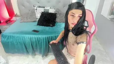 Loremhotsex webcam model stream image