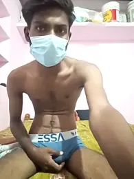 THA_KITTY webcam model stream image