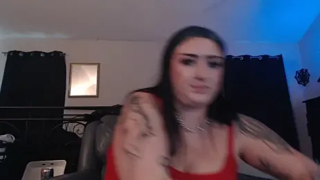 ImKatMeow webcam model stream image