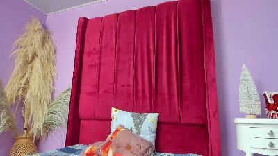 MarianRosse webcam model stream image