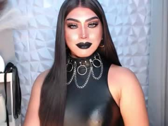 mysterious_diva webcam model stream image