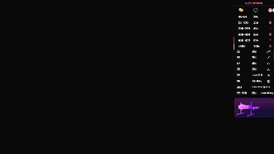 MilfRosa_ webcam model stream image