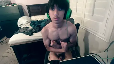 youngasianboy2007 webcam model stream image