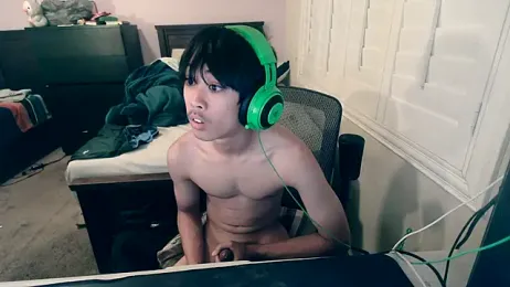 youngasianboy2007 webcam model stream image