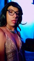 susantrans webcam model stream image