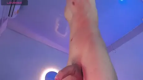 Senpai_Lover webcam model stream image