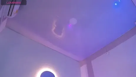 Senpai_Lover webcam model stream image