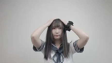 Hanna_18_cute webcam model stream image