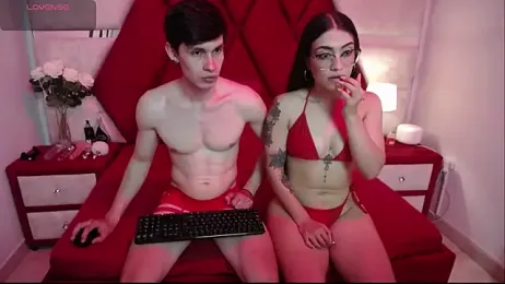 CloeyMiller webcam model stream image