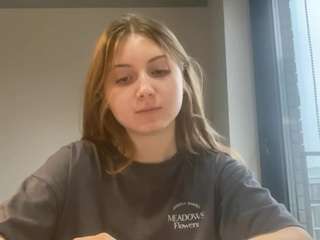 caronheuman webcam model stream image