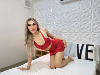 HannaVerlinton webcam model stream image