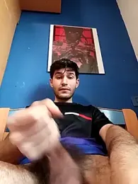 Esti02 webcam model stream image