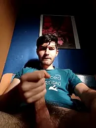 Esti02 webcam model stream image