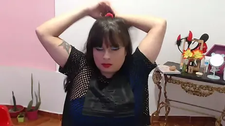 Aliciaheart webcam model stream image