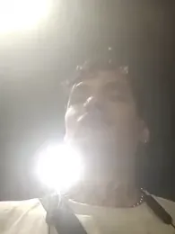 Alecbanee webcam model stream image