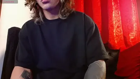 AlbertBernal69 webcam model stream image