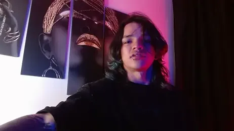 AlbertBernal69 webcam stripchat model stream image