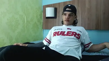 AlbertBernal69 webcam model stream image