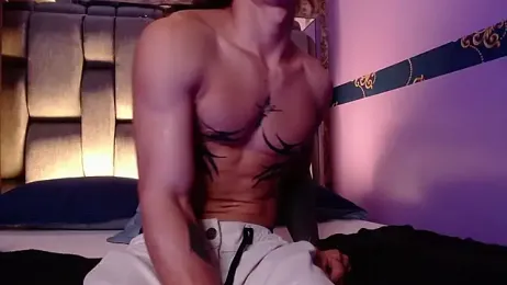 AlbertBernal69 webcam model stream image