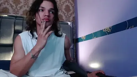 AlbertBernal69 webcam model stream image