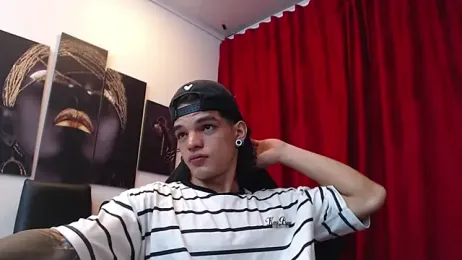 AlbertBernal69 webcam model stream image
