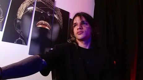 AlbertBernal69 webcam stripchat model stream image