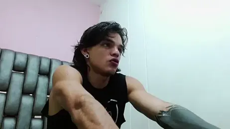 AlbertBernal69 webcam model stream image