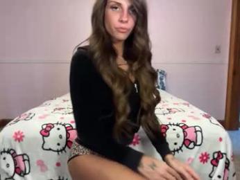 honeyvelourts webcam chaturbate model stream image