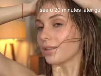 elegant_vibes webcam model stream image