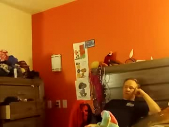 saucybear666 webcam model stream image