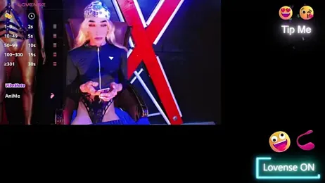 britanny_noroeste webcam model stream image