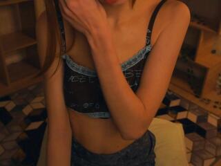 Lael Stonebreaker webcam flirt4free model stream image