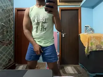 hornybiguy007 webcam model stream image