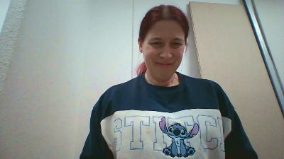 steffi50 webcam model stream image