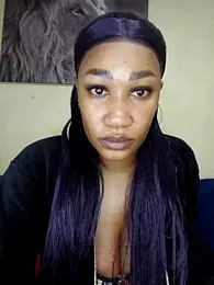 PuneeeLucee webcam model stream image