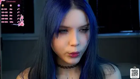 EvelyynLopez webcam model stream image