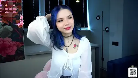 EvelyynLopez webcam model stream image