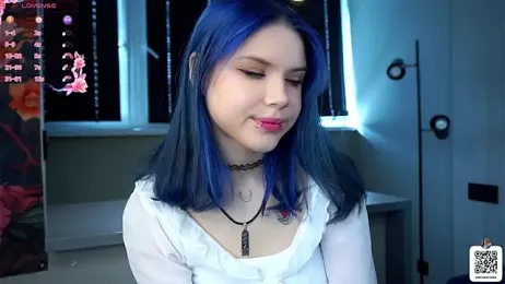 EvelyynLopez webcam model stream image