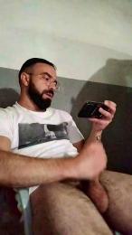 Juanmiigueeel webcam model stream image