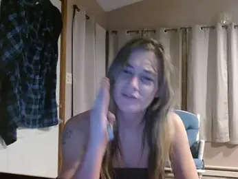 missymilf webcam model stream image