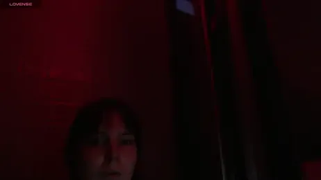 RubyLynxx webcam model stream image