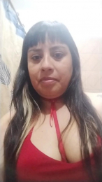 Simpatikdmonia webcam model stream image