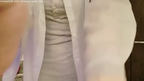 Emilia0606 webcam stripchat model stream image