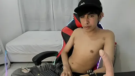 julian_xx webcam model stream image