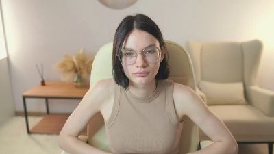 MaliaSnipes webcam model stream image