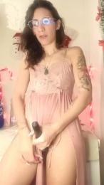 MymyMarie34 webcam model stream image