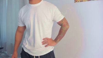 MattMalone webcam model stream image