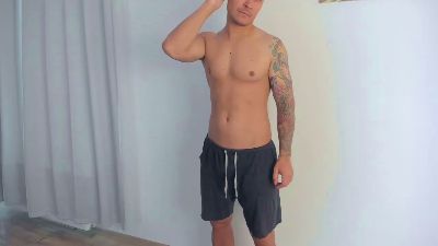 MattMalone webcam model stream image